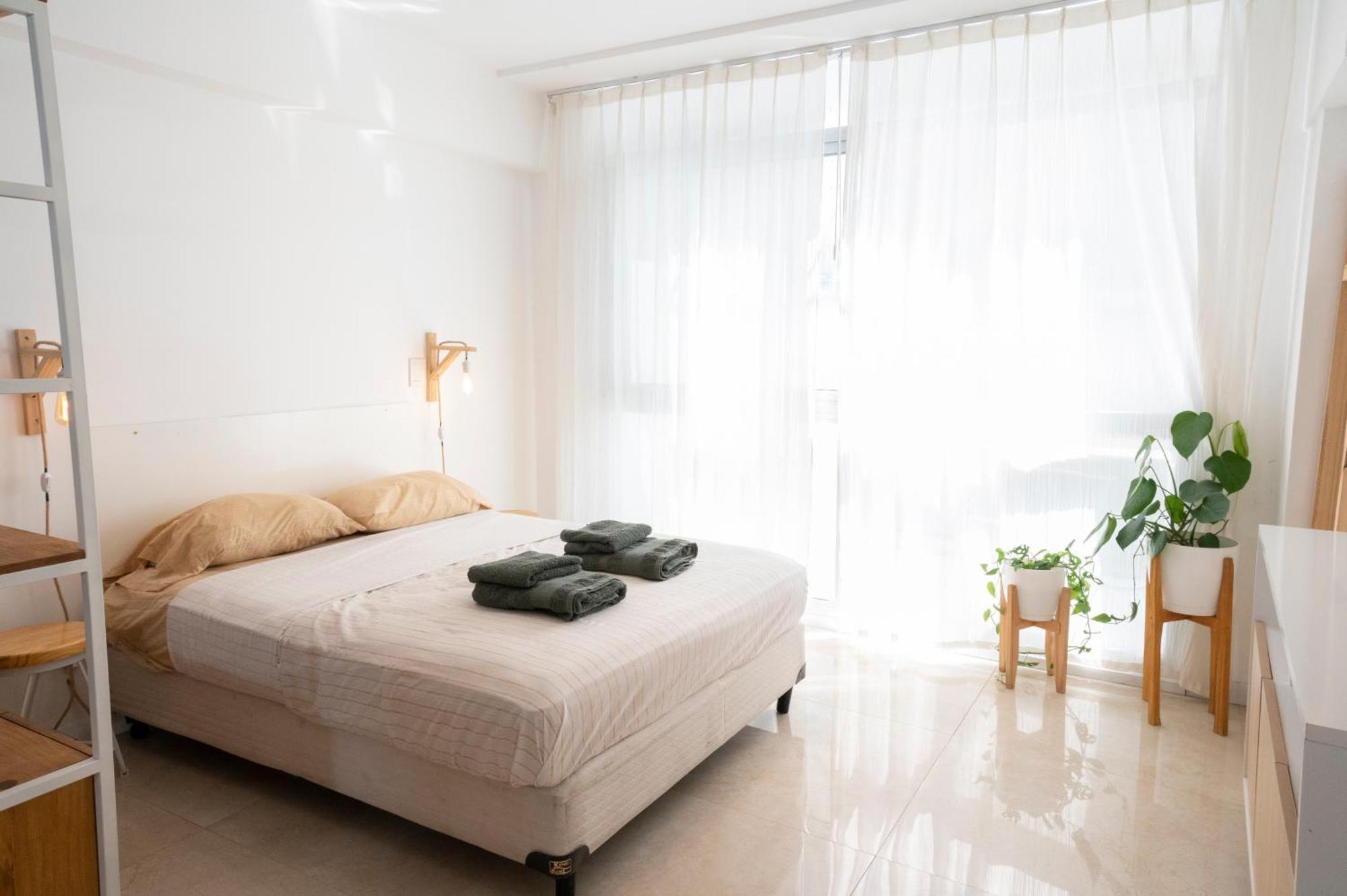 Moderno Y Confortable En Pleno Centro De Bsas! Divino Para 3 Pax บัวโนสไอเรส ภายนอก รูปภาพ
