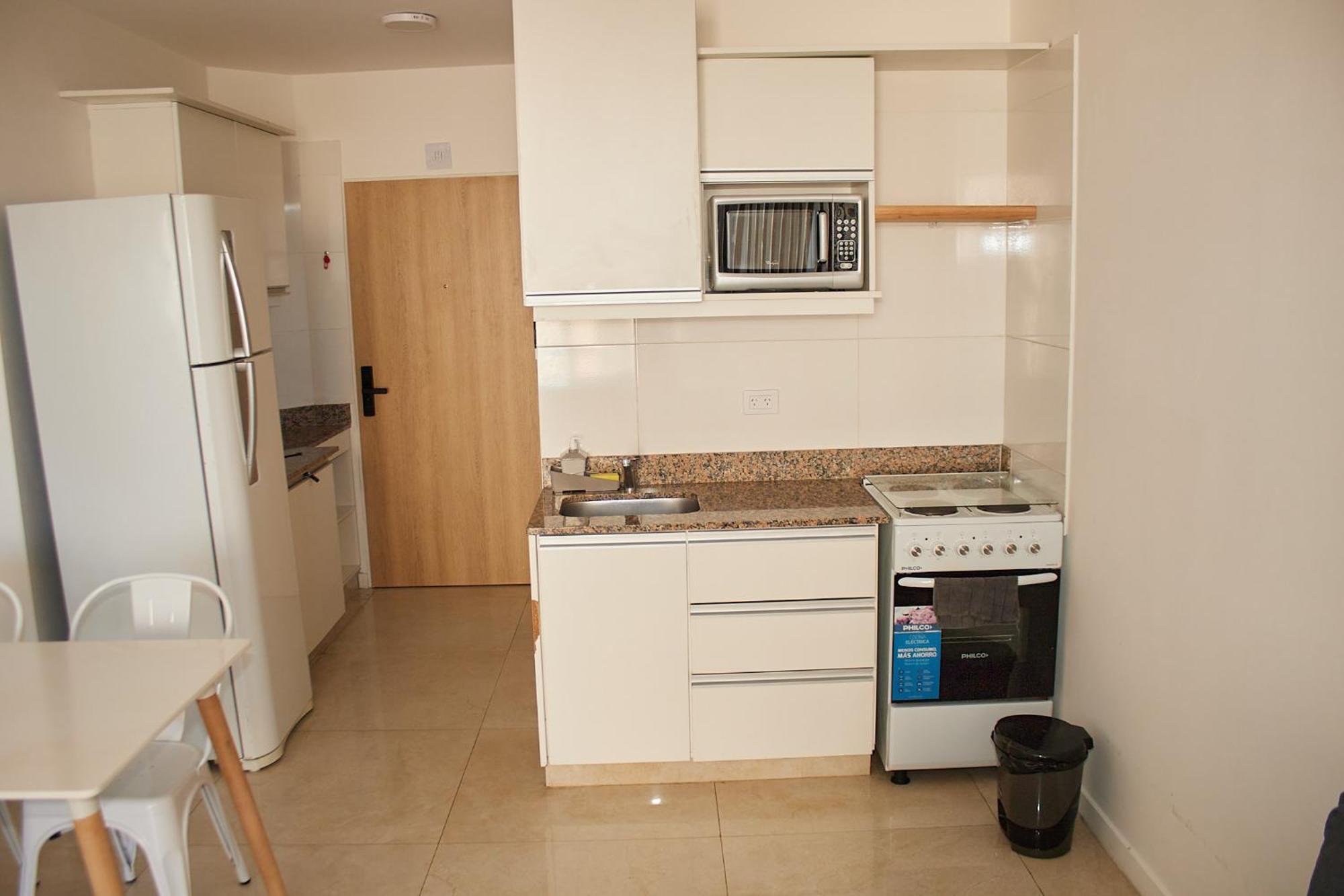 Moderno Y Confortable En Pleno Centro De Bsas! Divino Para 3 Pax บัวโนสไอเรส ภายนอก รูปภาพ
