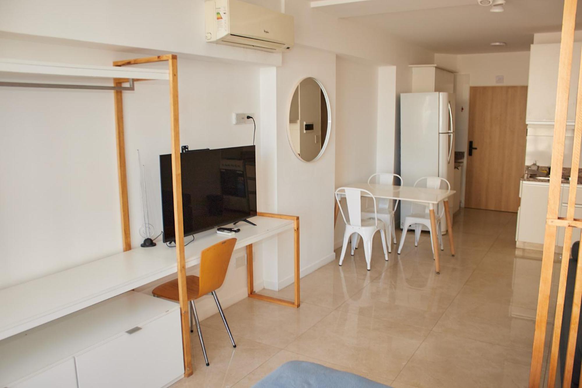 Moderno Y Confortable En Pleno Centro De Bsas! Divino Para 3 Pax บัวโนสไอเรส ภายนอก รูปภาพ